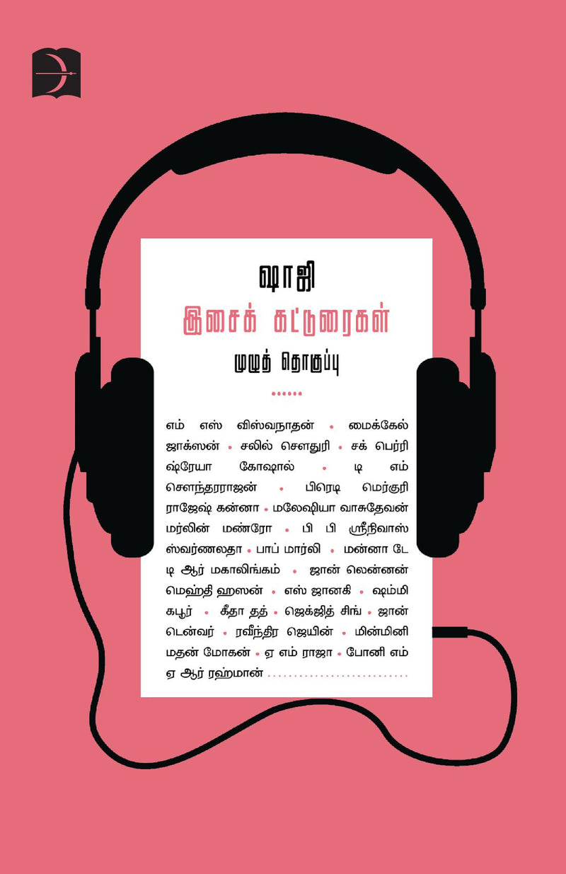 Shaji Isaikkatturaigal