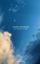 cosmic downpour