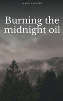 Burning the midnight oil