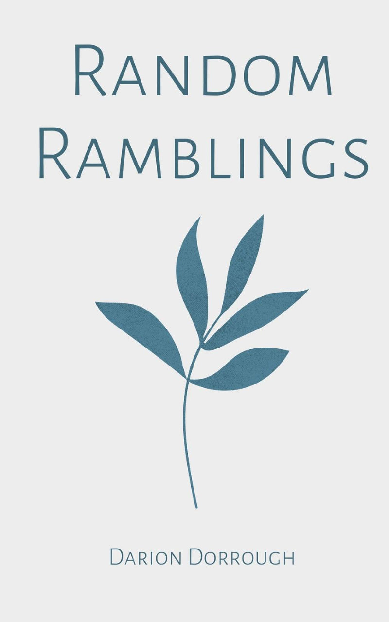Random Ramblings