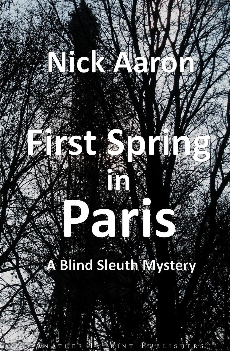 First Spring in Paris