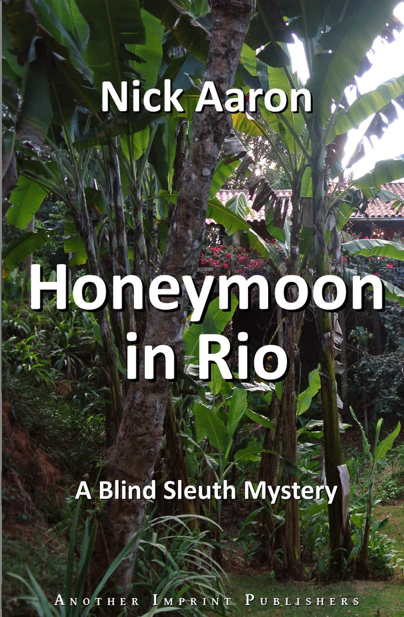 Honeymoon in Rio