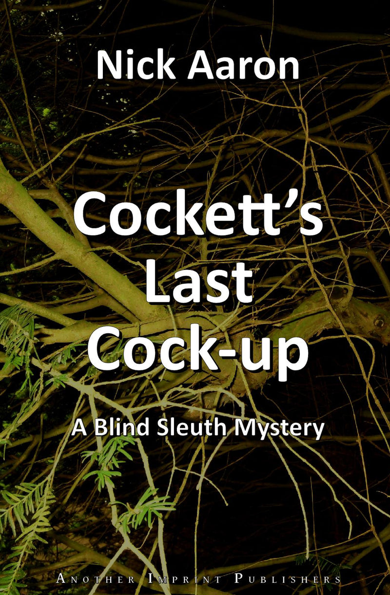 Cockett's Last Cock-up