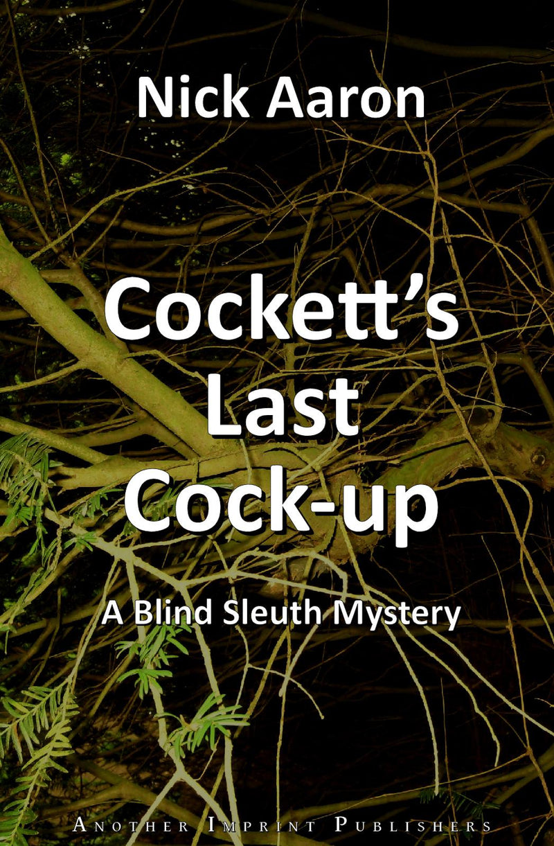 Cockett's Last Cock-up