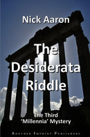 The Desiderata Riddle