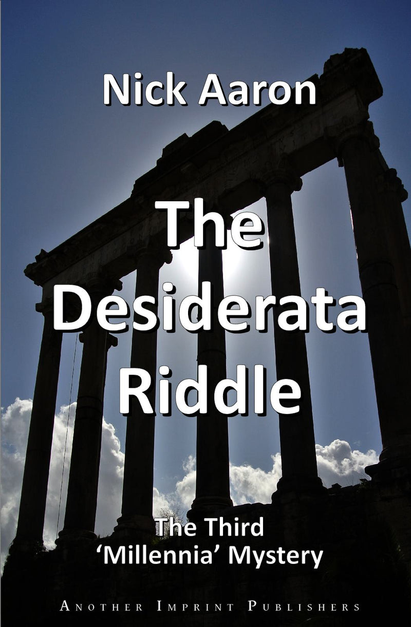 The Desiderata Riddle