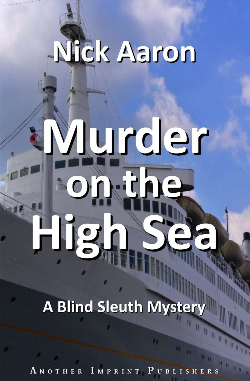 Murder on the High Sea