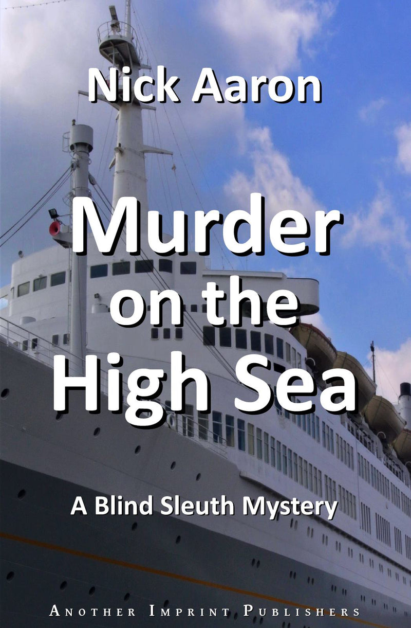 Murder on the High Sea