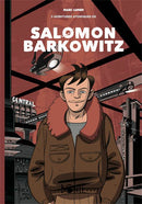 Salomon Barkowitz (French) Hardcover