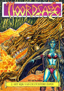 Noordsage 2 Het rijk van de duistere elfen