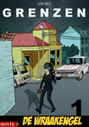 grenzen 1 De Wraakengel