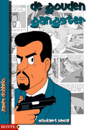 James Dobbelo 1 de gouden gangster