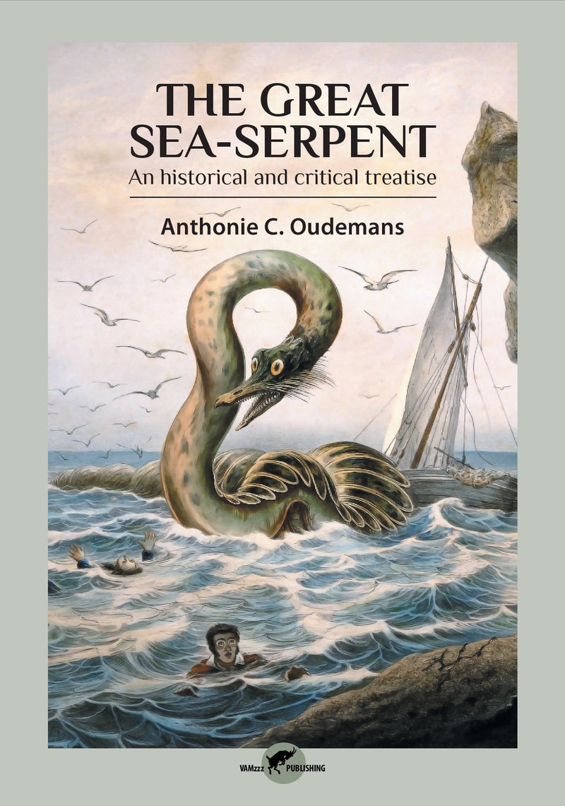 The Great Sea-Serpent