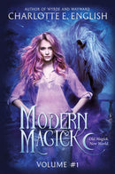 Modern Magick, Volume 1
