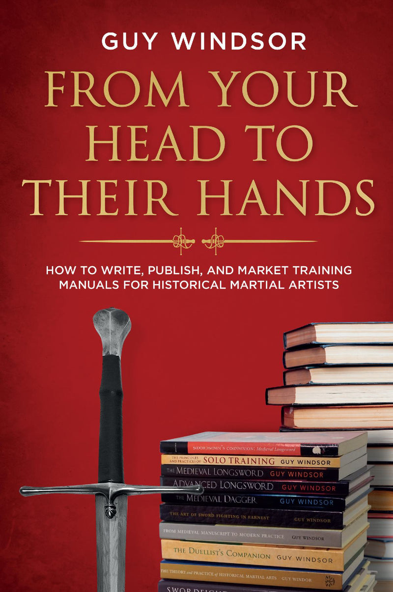 From Your Head to Their Hands 