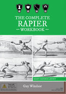 The Complete Rapier Workbook, Right-Handed Version