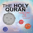 The Holy Quran Made Easy For Kids Surah 31 to 40