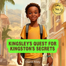 Kingsley's Quest for Kingston's Secrets