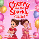 Cherry and the Sparkling Glasses