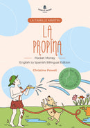 La propina - Pocket money