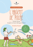 L'argent de poche - Pocket Money French English