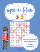 Mis sopas de letras Inglés - Español