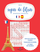 Mis sopas de letras Francés - Español