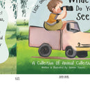 Little One, Little One, What Do You See?