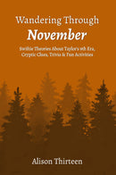 Wandering Through November