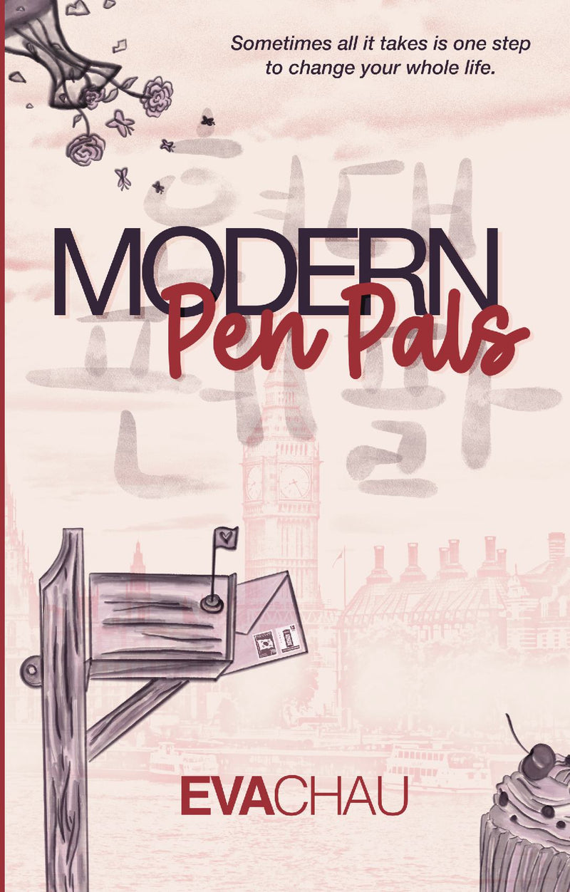 Modern Pen Pals