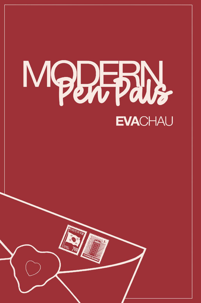 Modern Pen Pals