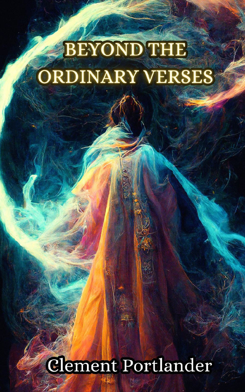 Beyond the Ordinary Verses