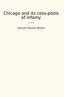 Chicago and its cess-pools of infamy