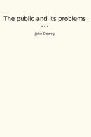 The public and its problems