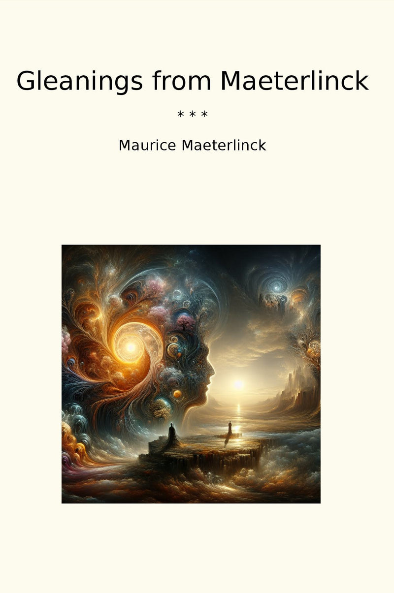 Gleanings from Maeterlinck