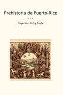 Prehistoria de Puerto-Rico