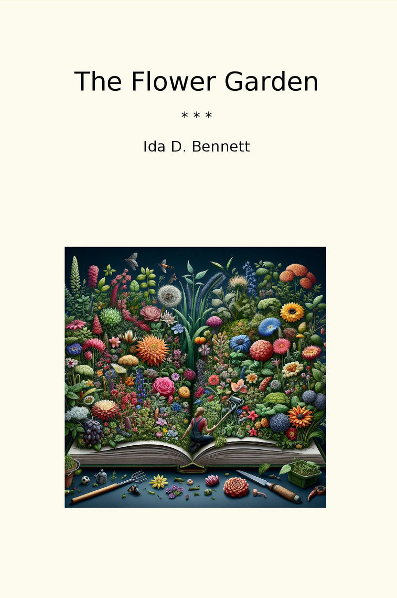 The Flower Garden