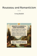 Rousseau and Romanticism