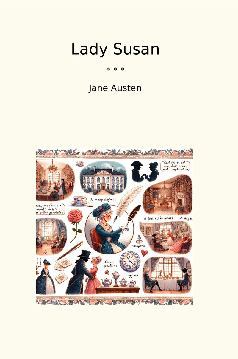 Lady Susan