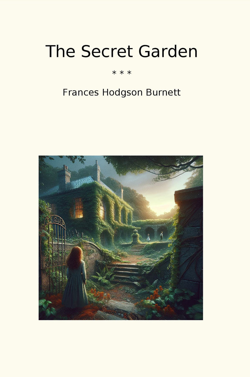 The Secret Garden