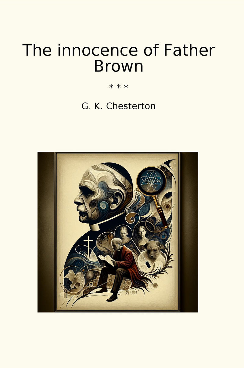 The innocence of Father Brown