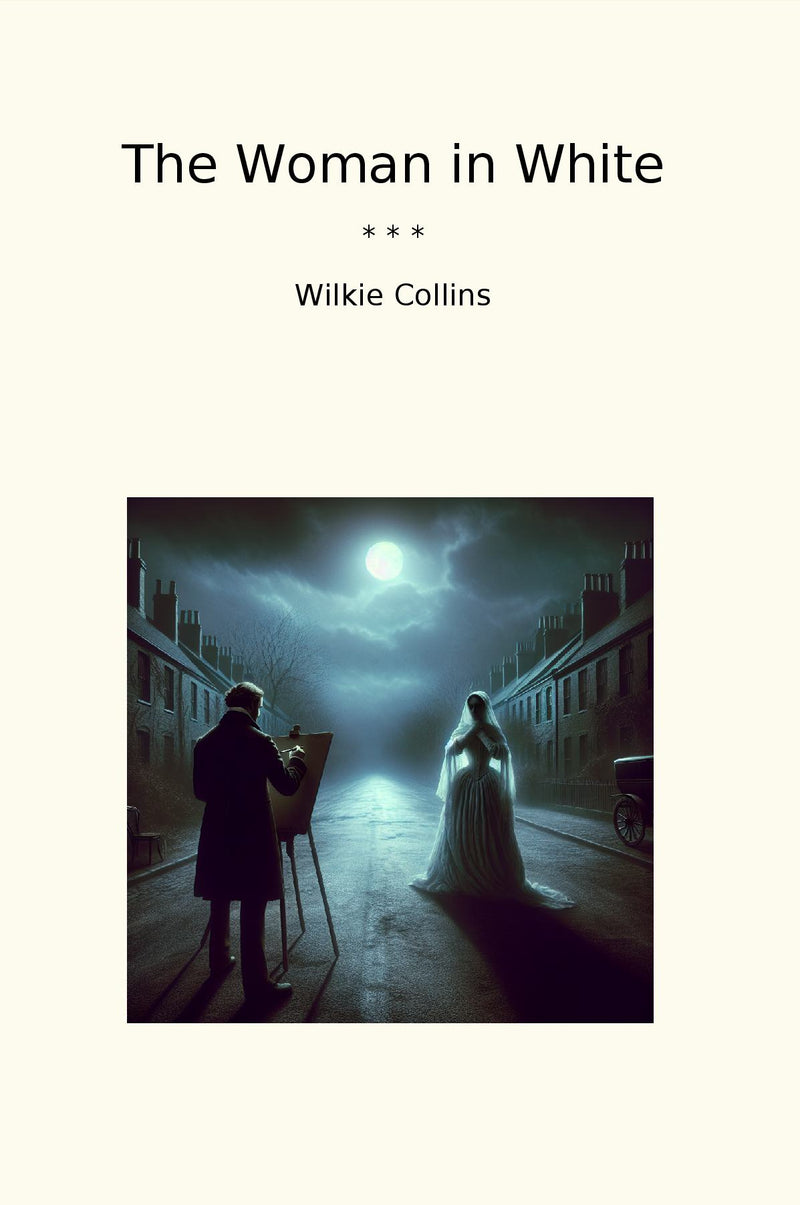 The Woman in White
