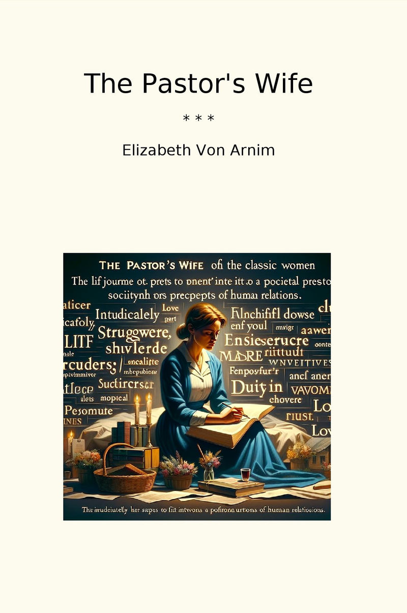 The Pastor's Wife