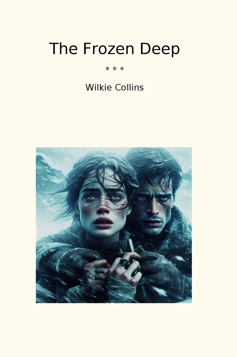 The Frozen Deep