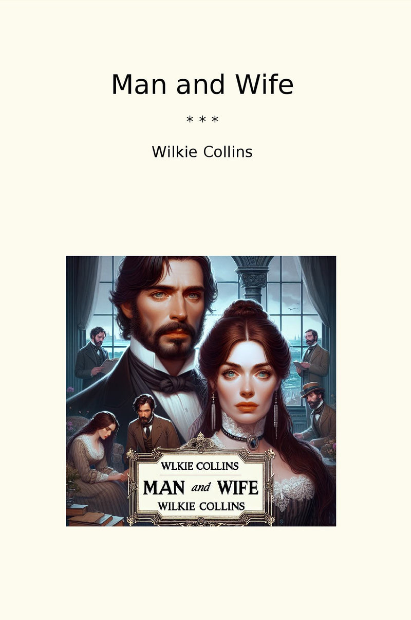 Man and Wife