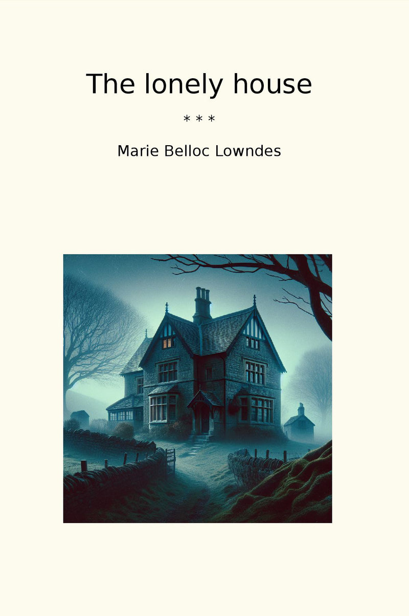 The lonely house