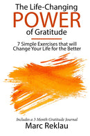 The Life-changing Power of Gratitude