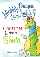 Mighty Dragon and a Tiny Ladybug