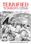 Terrified Tourists: A Travel Log