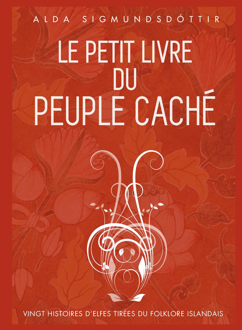 Le Petit Livre du Peuple Caché 